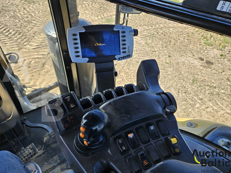 Challenger MT 755 E - Tracked tractor: picture 5 Challenger MT 755 E - Tracked tractor: picture 5