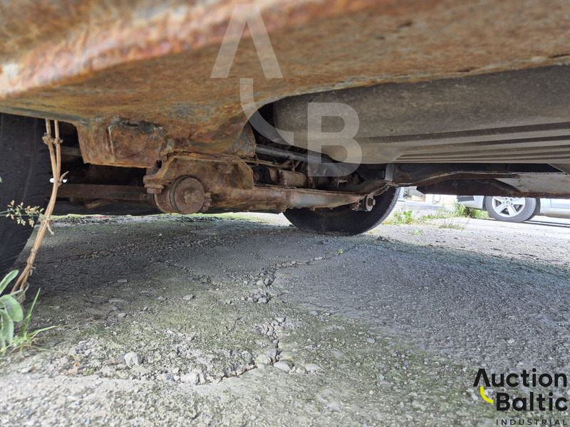 Commercial vehicle, Combi van Fiat Ducato: picture 14