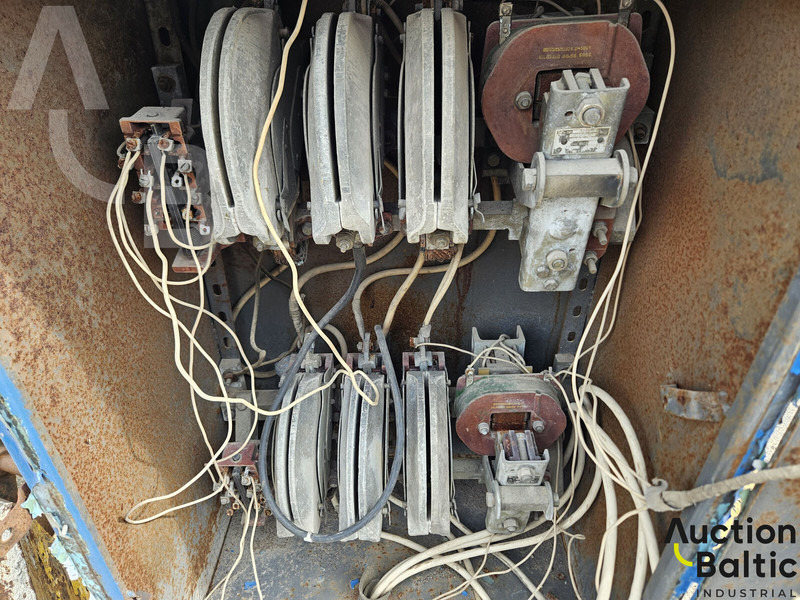 Concrete mixer Concrete mixer: picture 7
