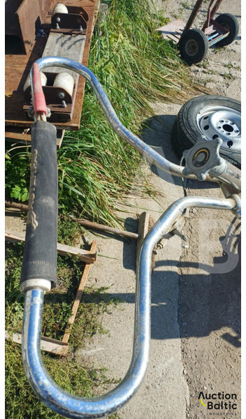 Masterpac PMT 42 - Construction machinery: picture 3 Masterpac PMT 42 - Construction machinery: picture 3