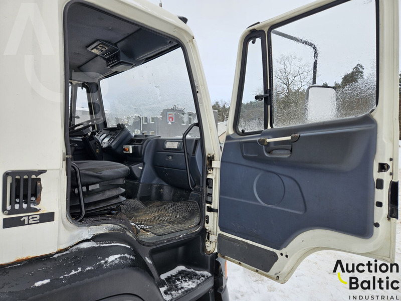 DAF AE55 - Truck mounted aerial platform: picture 5 DAF AE55 - Truck mounted aerial platform: picture 5