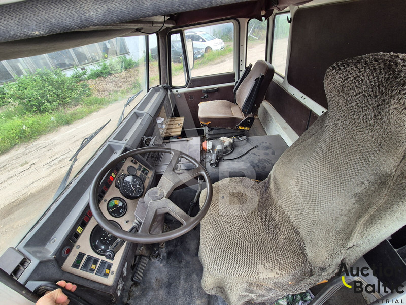Tipper DAF FA 1700: picture 6