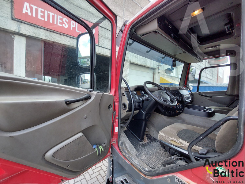 DAF FA CF75 leasing DAF FA CF75: picture 6