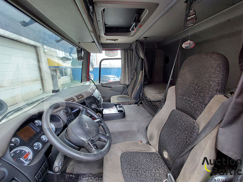DAF FA CF75 leasing DAF FA CF75: picture 7