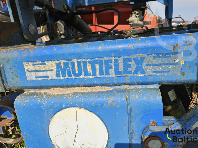 Dal-Bo MultiFlex - Cultivator: picture 5 Dal-Bo MultiFlex - Cultivator: picture 5