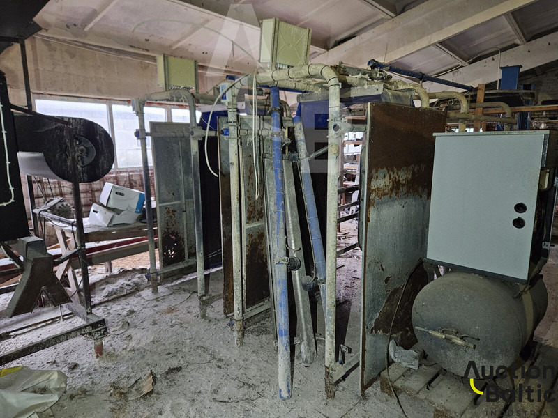 DeLaval milking equipment set - Livestock equipment: picture 4 DeLaval milking equipment set - Livestock equipment: picture 4