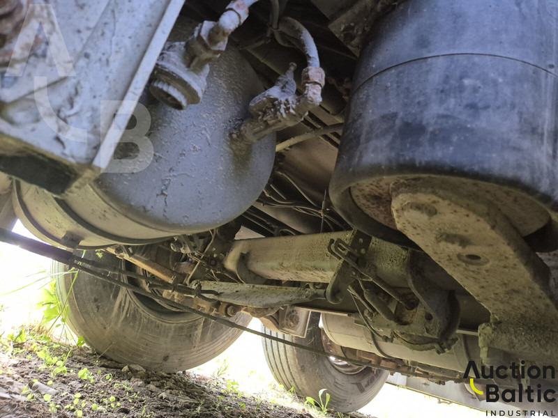 ELLINGHAUS - Tanker semi-trailer: picture 5 ELLINGHAUS - Tanker semi-trailer: picture 5