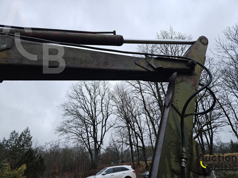 Crawler excavator EO 5015: picture 7