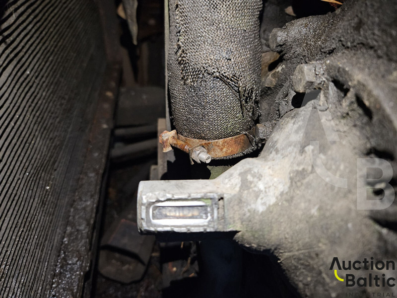 Crawler excavator EO 5015: picture 16