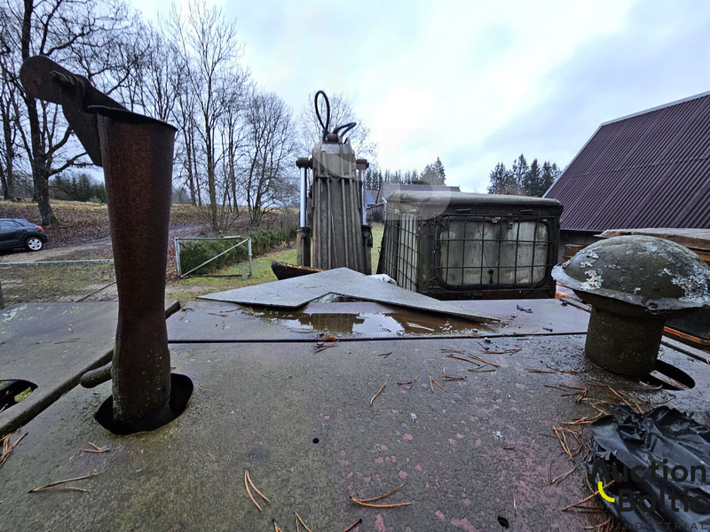 Crawler excavator EO 5015: picture 8