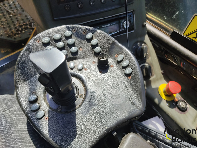 Harvester Eco Log 580 D: picture 11