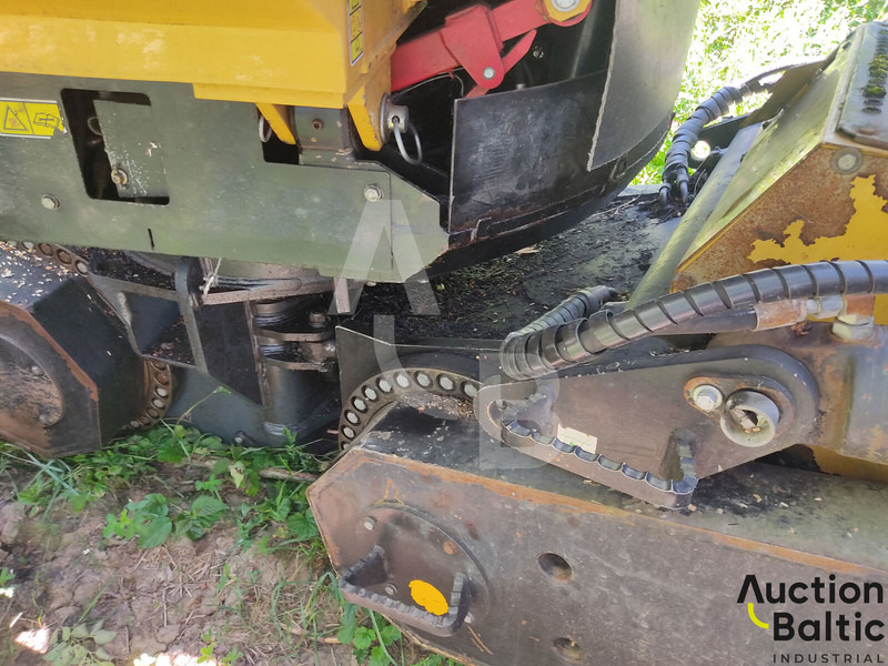 Harvester Eco Log 580 D: picture 14