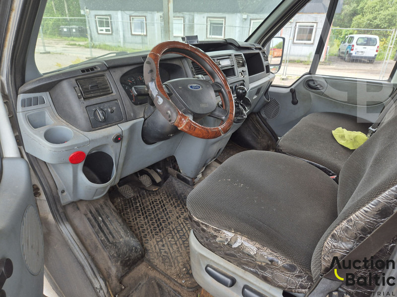 Ford Transit - Tipper van: picture 5 Ford Transit - Tipper van: picture 5