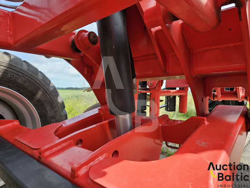 Disc harrow Gregoire Besson Gregoire-Besson Normandie T60: picture 12
