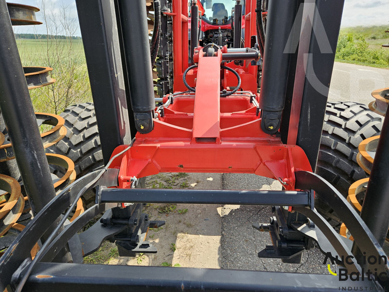 Disc harrow Gregoire Besson Gregoire-Besson Normandie T60: picture 20
