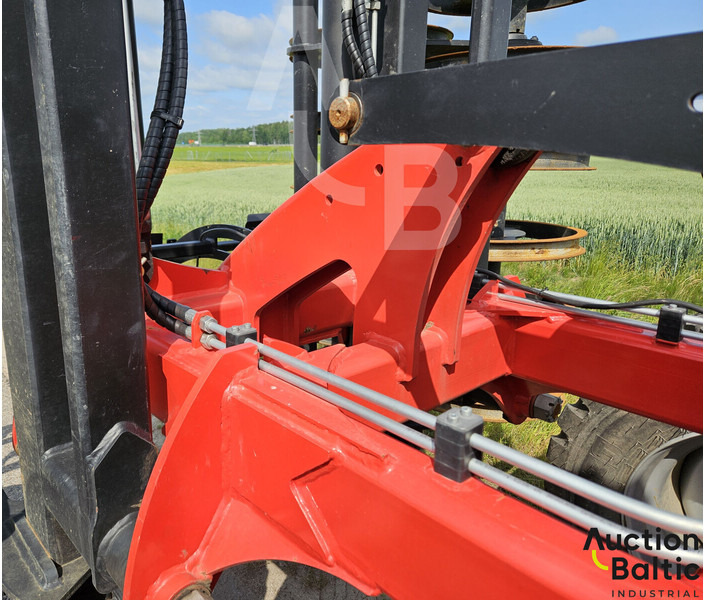 Disc harrow Gregoire Besson Gregoire-Besson Normandie T60: picture 13
