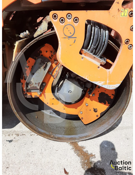 Roller Hamm DV 90 VO: picture 12