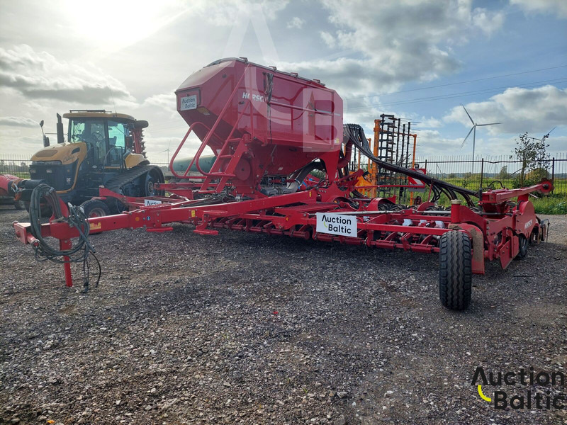 Horsch Pronto 8 DC - Sowing equipment: picture 1 Horsch Pronto 8 DC - Sowing equipment: picture 1