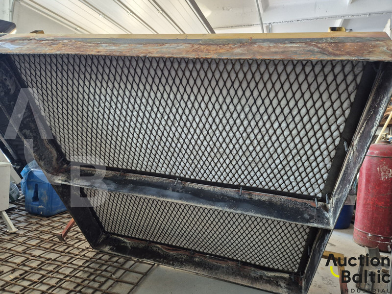 IR-PROHEATER - Asphalt machine: picture 5 IR-PROHEATER - Asphalt machine: picture 5