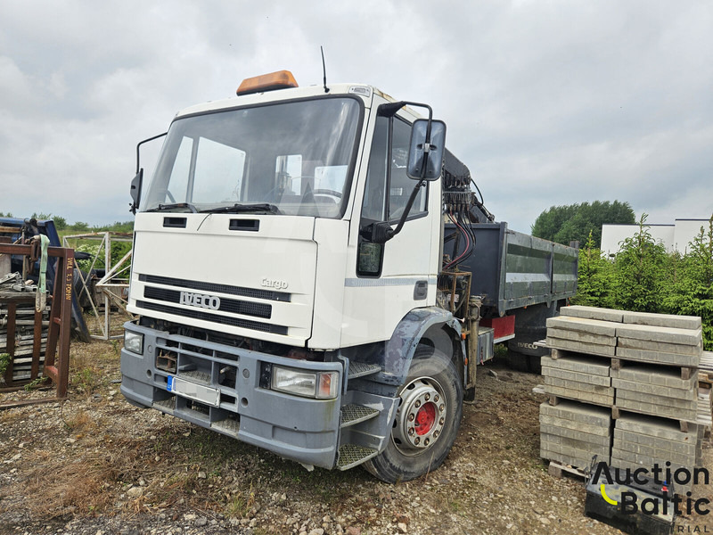 Iveco 170E 23 - Tipper: picture 1 Iveco 170E 23 - Tipper: picture 1