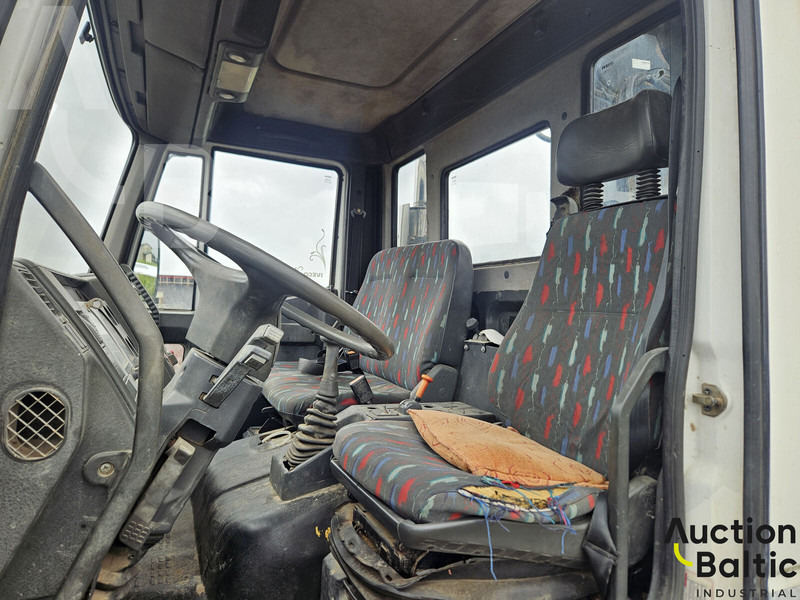 Iveco 170E 23 - Tipper: picture 5 Iveco 170E 23 - Tipper: picture 5