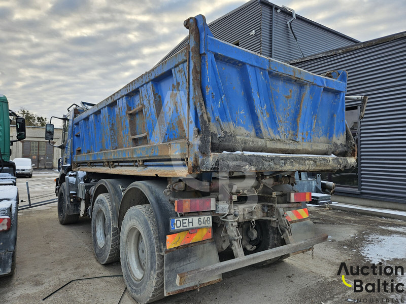 Iveco 260 E44 - Tipper: picture 4 Iveco 260 E44 - Tipper: picture 4