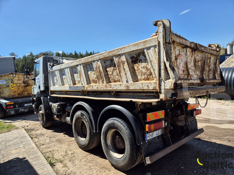Iveco AD 260T - Tipper: picture 4 Iveco AD 260T - Tipper: picture 4