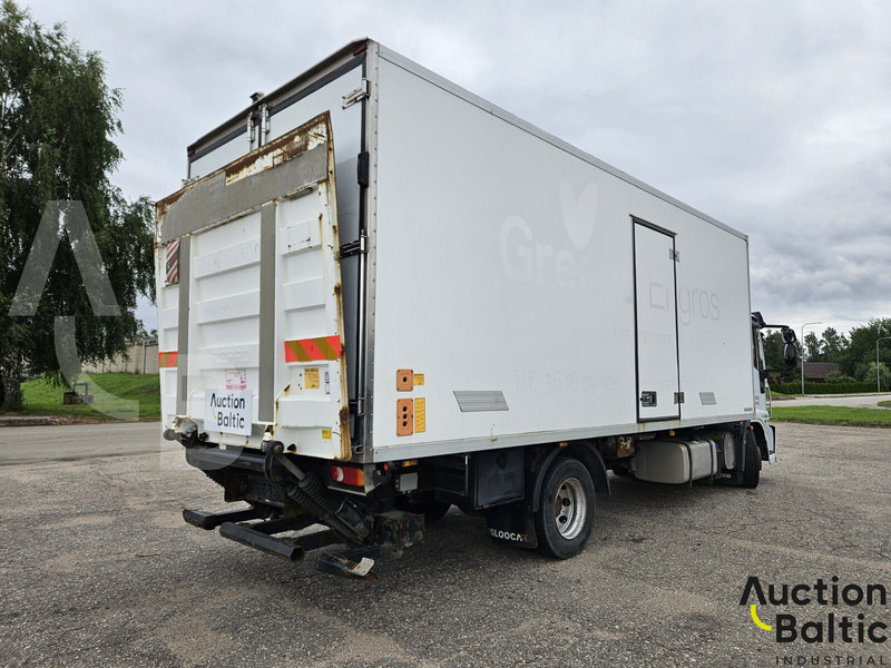 Iveco Euro Cargo 120E 25 - Refrigerator truck: picture 4 Iveco Euro Cargo 120E 25 - Refrigerator truck: picture 4