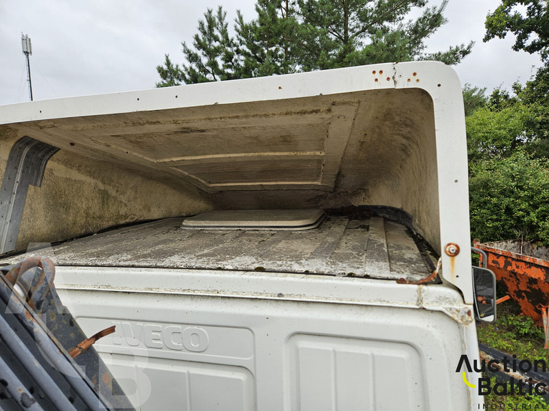 Tipper Iveco IVECO-FORD 170E23: picture 12