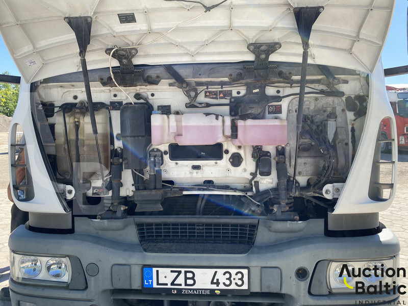 Iveco ML 120E22 - Dropside/ Flatbed truck: picture 5 Iveco ML 120E22 - Dropside/ Flatbed truck: picture 5