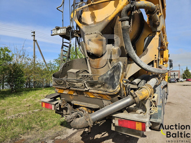 Iveco Magirus leasing Iveco Magirus: picture 16