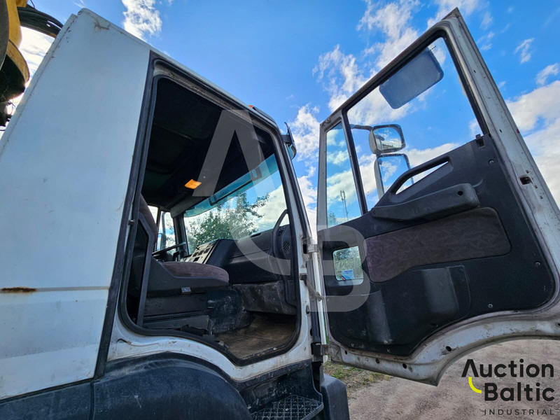 Iveco Magirus leasing Iveco Magirus: picture 9