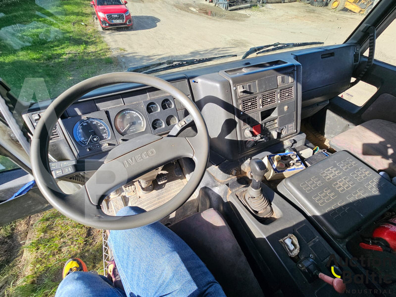 Iveco Magirus leasing Iveco Magirus: picture 6