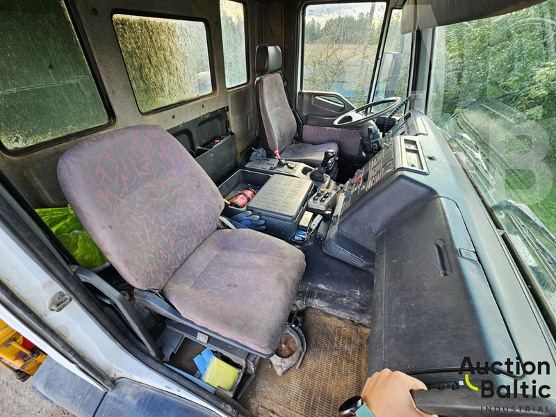 Iveco Magirus leasing Iveco Magirus: picture 8