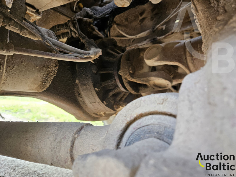 Iveco Magirus leasing Iveco Magirus: picture 20