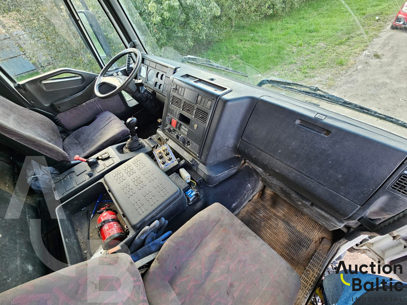 Iveco Magirus leasing Iveco Magirus: picture 10