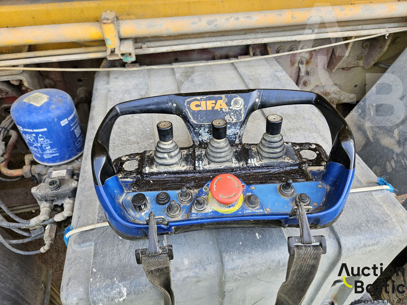 Iveco Magirus leasing Iveco Magirus: picture 14