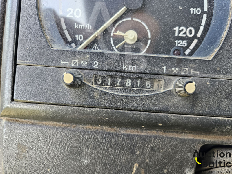 Iveco Magirus leasing Iveco Magirus: picture 11