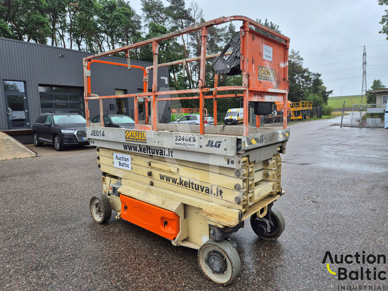 JLG 3246 ES - Scissor lift: picture 2 JLG 3246 ES - Scissor lift: picture 2