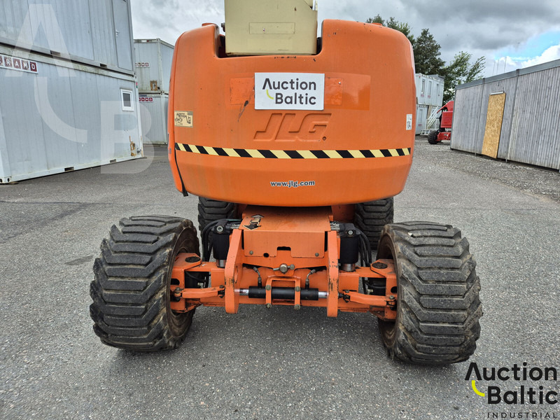 JLG 450 AJ II - Articulated boom: picture 4 JLG 450 AJ II - Articulated boom: picture 4