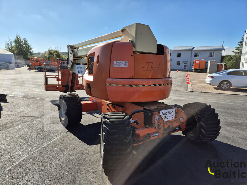 JLG 450 AJ - Articulated boom: picture 4 JLG 450 AJ - Articulated boom: picture 4