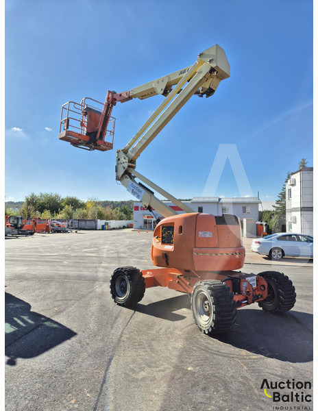 JLG 450 AJ - Articulated boom: picture 2 JLG 450 AJ - Articulated boom: picture 2