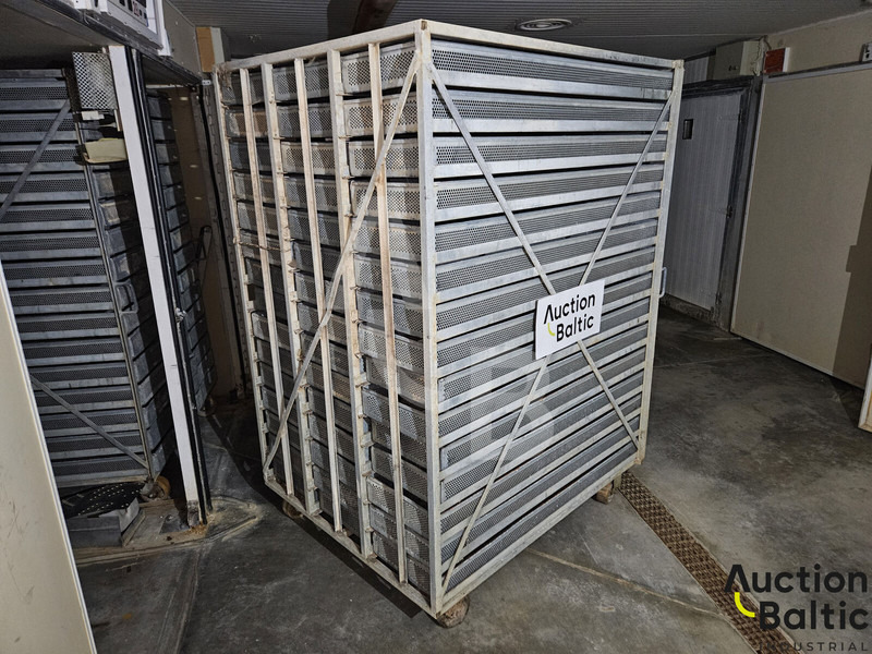 Jamesway - Livestock equipment: picture 2 Jamesway - Livestock equipment: picture 2