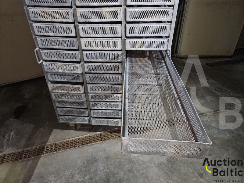 Jamesway - Livestock equipment: picture 3 Jamesway - Livestock equipment: picture 3