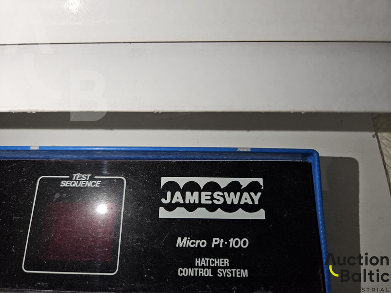 Jamesway - Livestock equipment: picture 4 Jamesway - Livestock equipment: picture 4