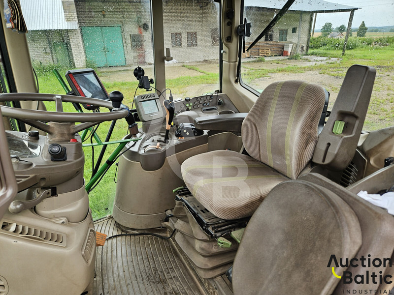 Farm tractor John Deere 6930 Premium: picture 6