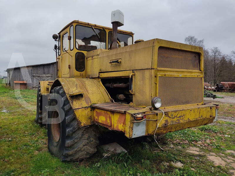 KIROVETS K 701 - Farm tractor: picture 2 KIROVETS K 701 - Farm tractor: picture 2