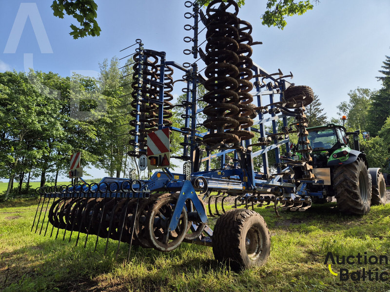 Köckerling Allrounder 750P - Cultivator: picture 3 Köckerling Allrounder 750P - Cultivator: picture 3