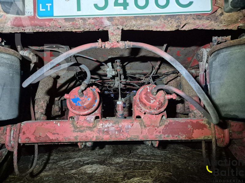 Curtainsider semi-trailer Kögel SKM 24-400LM: picture 6