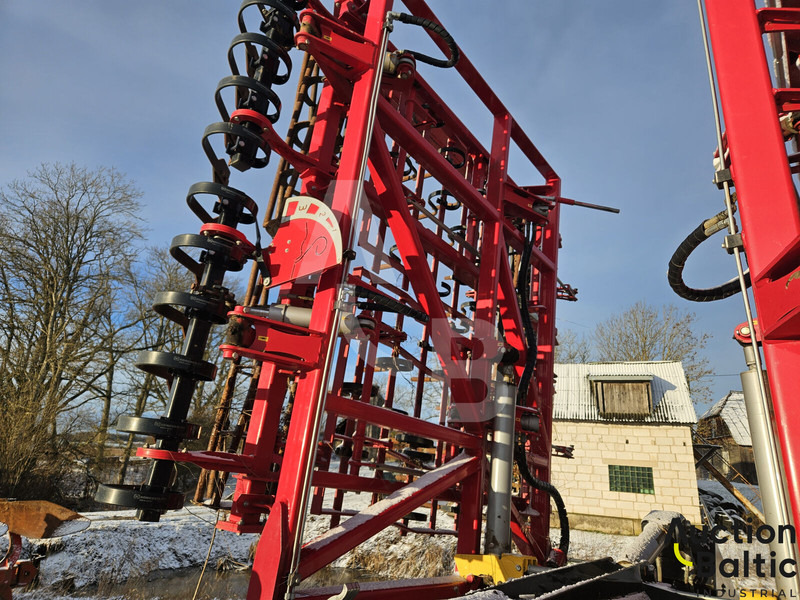 Kongskilde Germinator Pro 7900 BBK - Cultivator: picture 5 Kongskilde Germinator Pro 7900 BBK - Cultivator: picture 5